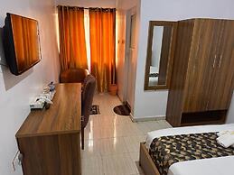 Akure Airport Hotel