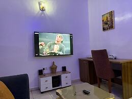 Akure Airport Hotel