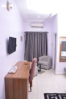 Akure Airport Hotel