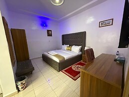 Akure Airport Hotel