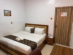 Akure Airport Hotel