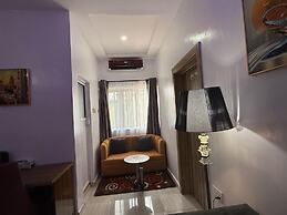 Akure Airport Hotel