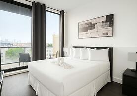 Nova Hotel Brooklyn