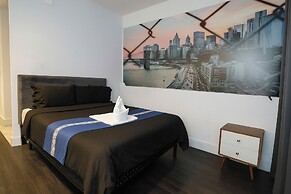 Nova Hotel Brooklyn