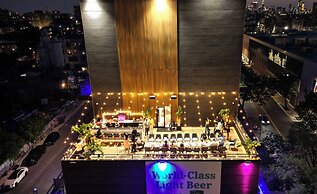 Nova Hotel Brooklyn