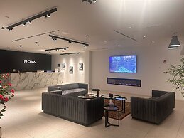 Nova Hotel Brooklyn