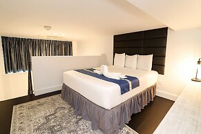 Nova Hotel Brooklyn