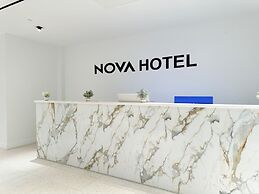Nova Hotel Brooklyn