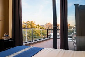 Nova Hotel Brooklyn