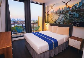 Nova Hotel Brooklyn