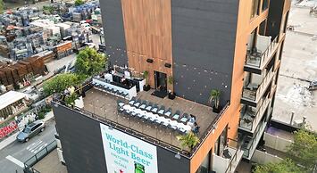 Nova Hotel Brooklyn