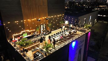 Nova Hotel Brooklyn