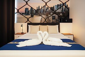 Nova Hotel Brooklyn