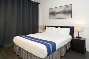 Nova Hotel Brooklyn