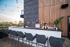 Nova Hotel Brooklyn