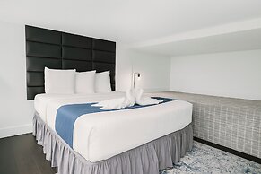 Nova Hotel Brooklyn