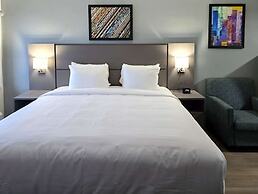 MainStay Suites Prince George - Fort Gregg