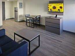 MainStay Suites Prince George - Fort Gregg