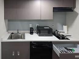 MainStay Suites Prince George - Fort Gregg