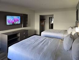 MainStay Suites Prince George - Fort Gregg