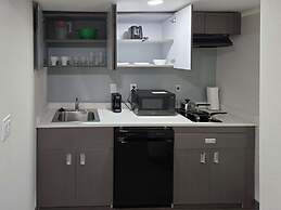 MainStay Suites Prince George - Fort Gregg