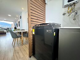 Torre Zurich Luxury