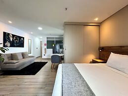 Torre Zurich Luxury