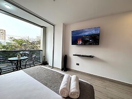 Torre Zurich Luxury