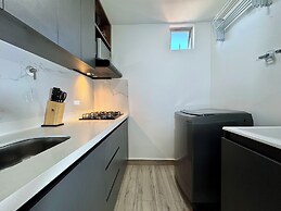 Torre Zurich Luxury