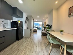 Torre Zurich Luxury