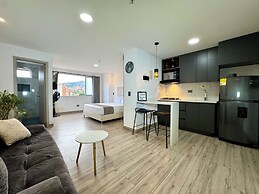 Torre Zurich Luxury