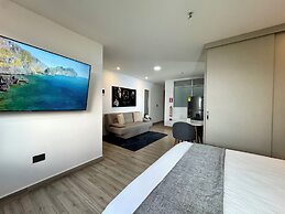 Torre Zurich Luxury
