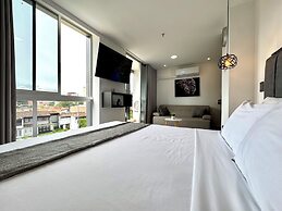 Torre Zurich Luxury
