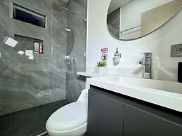 Torre Zurich Luxury