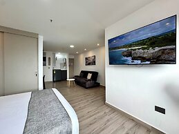 Torre Zurich Luxury