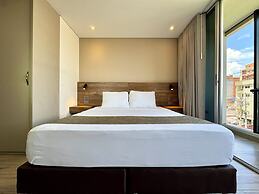 Torre Zurich Luxury