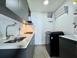 Torre Zurich Luxury