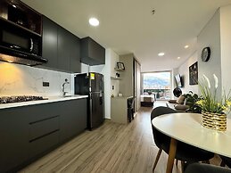 Torre Zurich Luxury