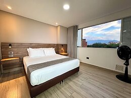 Torre Zurich Luxury