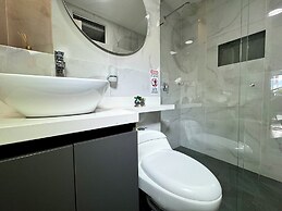 Torre Zurich Luxury