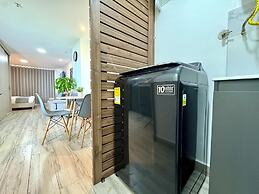 Torre Zurich Luxury