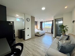 Torre Zurich Luxury