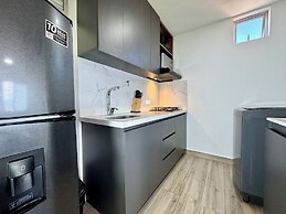Torre Zurich Luxury