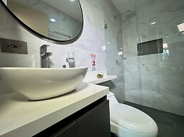 Torre Zurich Luxury