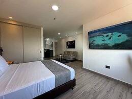 Torre Zurich Luxury