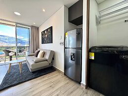 Torre Zurich Luxury