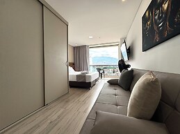 Torre Zurich Luxury
