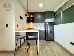 Torre Zurich Luxury