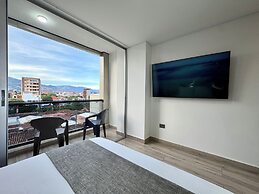 Torre Zurich Luxury