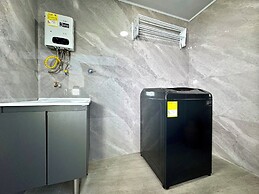 Torre Zurich Luxury